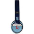 NHL Seattle Kraken Striped Beats Solo 3 Wireless Skin